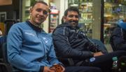 Bolívar jugará el sábado en Cochabamba y el domingo se irá a Brasil