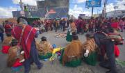 IBCE reporta que Bolivia acumula más de $us 500 millones de pérdidas en más de 10 días de bloqueo