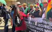 Economista: Paz rompió su pacto político con sectores populares y cometió una cadena de “errores”