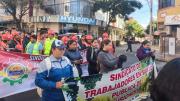COD de Tarija no pide la renuncia del presidente Rodrigo Paz y solo diálogo