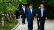 Trump sobre Taiwán: “No estoy buscando que nadie se independice”