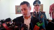 Lara descarta que todas las protestas respondan a Evo y pide al Gobierno “bajar la soberbia”