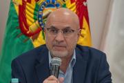 Ministro Lupo afirma que las movilizaciones no llegan ni al 0,25% de la población
