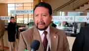 Consejo de la Magistratura pondera labor de DDRR en El Alto