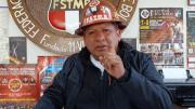 Líder de la federación minera expresa disposición al diálogo con el Gobierno