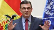 “Hoy día tenemos un Estado débil”: Paz reconoce que es necesario un Estado fuerte que aplique la ley