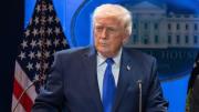 Trump confirma que habló con Xi sobre la venta de armas a Taiwán y descarta una guerra