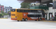 “Hay miedo de quedarse en las carreteras”: Demanda de pasajes desde Santa Cruz cae en un 60%, señalan en la Bimodal