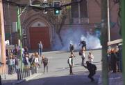 GOBIERNO Y COOPERATIVAS MINERAS LOGRAN ACUERDO TRAS JORNADA DE TENSIÓN EN LA PAZ