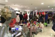 LA LARGA NOCHE DE MUSEOS SE REPROGRAMA: NUEVA CITA EL 13 DE JUNIO