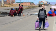 Ocho países de la región expresan su preocupación por la compleja situación humanitaria que atraviesa Bolivia