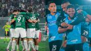 Conoce las nuevas fechas y horarios de los partidos reprogramados en la División Profesional