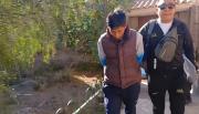 Aprehenden a sujeto que captó a menor por Instagram para agredirla sexualmente en Oruro