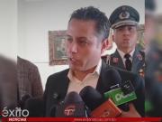 Lara rechaza vincular bloqueos con Evo y pide al presidente Paz “bajar la soberbia” y reconducir el diálogo