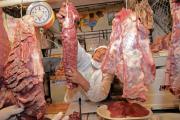 Trabajadores en carne van a un paro indefinido