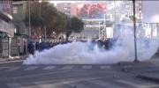 Prensa se declara en emergencia tras agresiones a periodistas