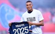 París ya sufrió los líos de Mbappé