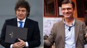Presidente Paz agradece la ayuda ofrecida por Argentina