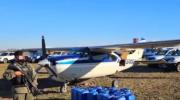 Fiscalía abre investigación por avionetas con droga halladas en Argentina