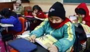 El horario de invierno está en vigencia en las unidades educativas de Potosí