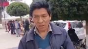 Vecinos del Distrito 10 exigen ejecución de proyecto de embovedado del río