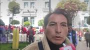 Comcipo cuestiona bloqueos y advierte trasfondo político en las movilizaciones
