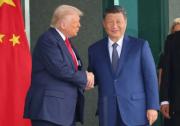 China ratifica alianza con Irán