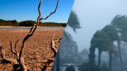 Colombia prevé duro impacto del fenómeno El Niño