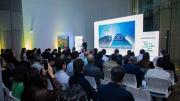 Más de 100 empresarios y autoridades participaron del Encuentro de Asociados CBDI