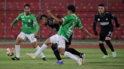 Con un golazo de más de media cancha Aurora gana en Tarija