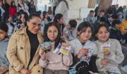Alcaldía cruceña prevé reactivar el desayuno escolar en agosto