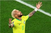 Ancelotti podría citar a Neymar para el Mundial