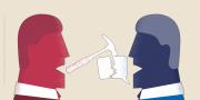 Dialogar o amenazar: la contradicción del poder