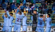 Bolívar visita a Universitario con la mira puesta en el primer lugar
