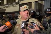 Operativo logra intervenir 20 puntos de bloqueo en El Alto y liberar 100 cisternas con combustible
