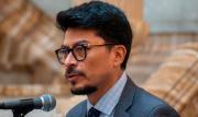 Aramayo: “no vamos a entregar el gobierno a quienes quieren hacerse del poder para continuar robando”