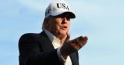 Trump dice que fuerzas de EEUU y Nigeria eliminaron a un jefe del grupo Estado Islámico
