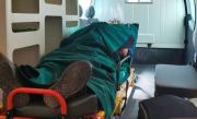 Diputado agredido en El Alto será operado en La Paz ante riesgo de presión en el cerebro
