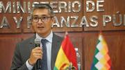 Gobierno defiende la estabilidad económica y descarta responder con confrontación a la crisis