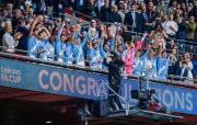El City vence al Chelsea y conquista la FA Cup
