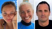 Muere un buzo que intentaba rescatar los cuerpos de los 5 italianos que se ahogaron en las Maldivas