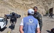 Defensoría del Pueblo reporta 57 detenidos en el operativo de desbloqueo en La Paz y El Alto