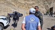 Desbloqueos: Defensoría reporta 57 personas entre aprehendidas, detenidas y arrestadas