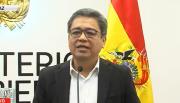 Paz ordena a FFAA y Policía contener la fuerza tras cumplir el objetivo de abrir un corredor humanitario