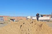 Operativo permite proteger la vida y el paso de 30 cisternas con un millón de litros de combustible