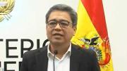 Tras habilitar corredor humanitario, Paz instruye contener la fuerza policial y militar