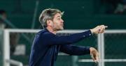 Español González ya no es el DT de Oriente Petrolero