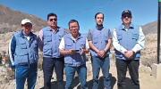 Desbloqueos en La Paz y El Alto: Defensoría reporta 57 detenidos, un herido y agresiones a la prensa