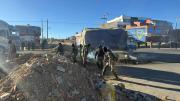Gobierno asegura que ningún efectivo portó armas letales en desbloqueos y ordena bajar la guardia