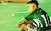 Cronenbold quiere a Henry Vaca en la Nueva Santa Cruz